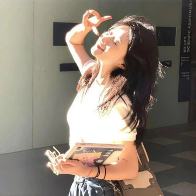 罪美女人